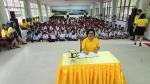 กิจกรรมเฉลิมพระเกียรติพระบาทสมเด็จพระเจ้าอยู่...